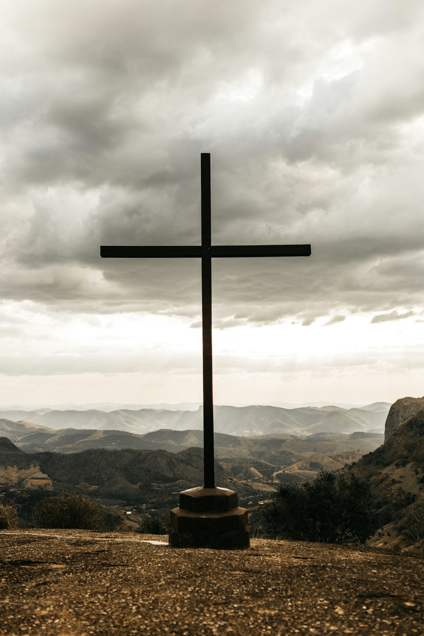 Embracing A Purposeful Life in Christ